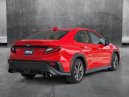 2024 Subaru WRX Base