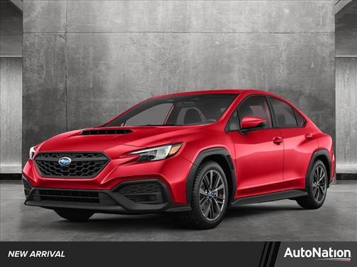 2024 Subaru WRX Base
