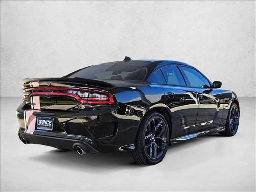 2023 Dodge Charger R/T