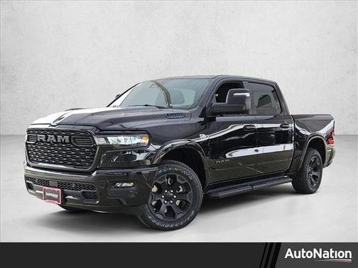 2026 RAM 1500 Lone Star