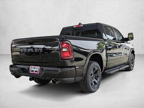 2026 RAM 1500 Lone Star