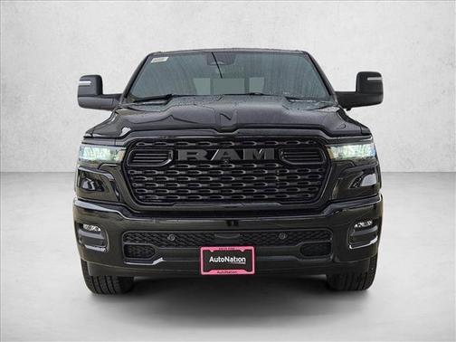 2026 RAM 1500 Lone Star