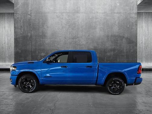 2025 RAM 1500 Lone Star