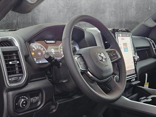2025 RAM 1500 Lone Star