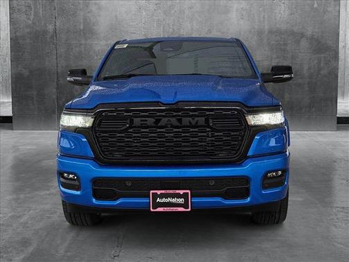 2025 RAM 1500 Lone Star