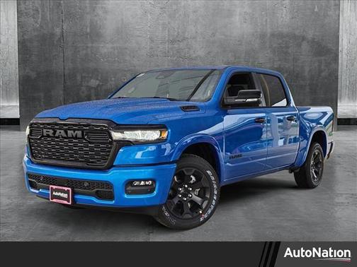 2025 RAM 1500 Lone Star