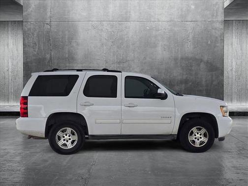 2012 Chevrolet Tahoe LT