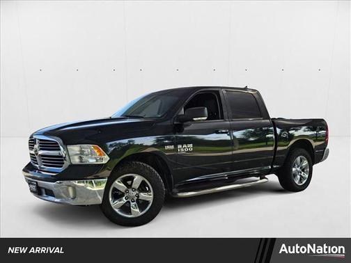 2019 RAM 1500 Lone Star