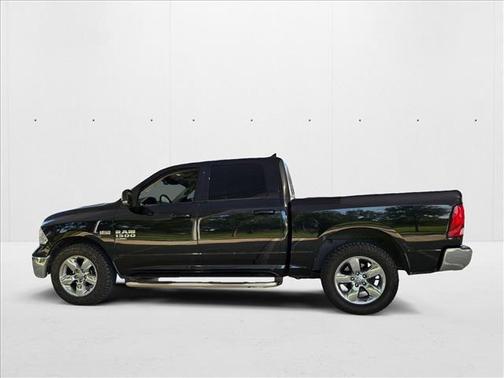 2019 RAM 1500 Lone Star