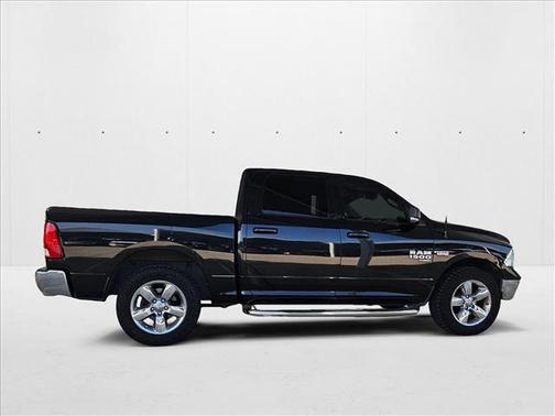 2019 RAM 1500 Lone Star