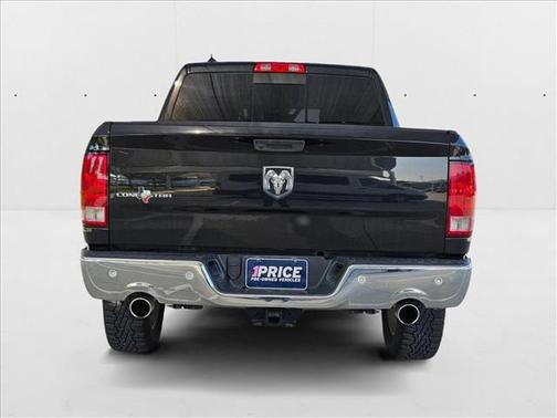 2019 RAM 1500 Lone Star