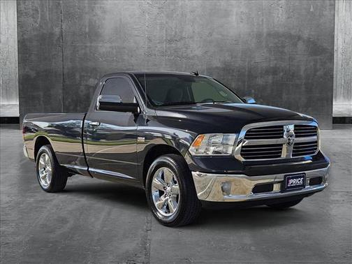 2015 RAM 1500 Lone Star