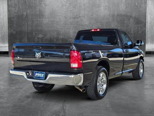 2015 RAM 1500 Lone Star