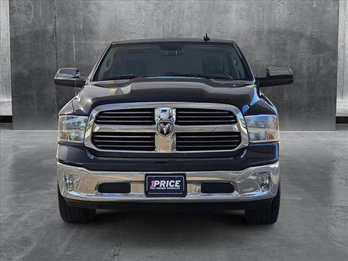 2015 RAM 1500 Lone Star