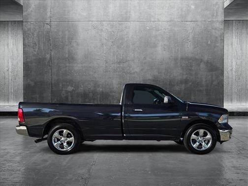 2015 RAM 1500 Lone Star