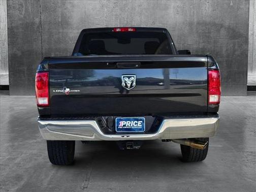 2015 RAM 1500 Lone Star