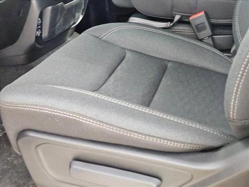 2026 RAM 1500 Warlock Crew Cab 4x4 5'7' Box