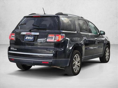 2015 GMC Acadia SLT-1