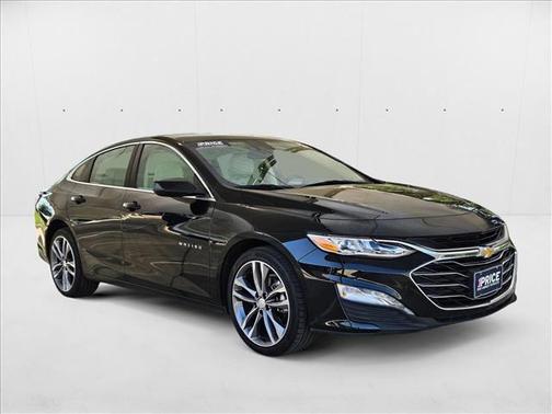 2024 Chevrolet Malibu FWD 2LT