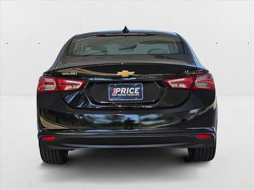 2024 Chevrolet Malibu FWD 2LT