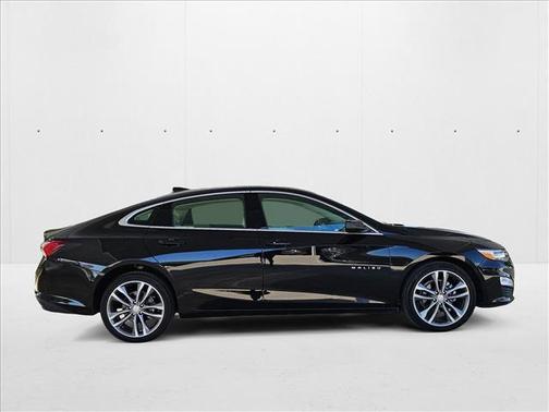 2024 Chevrolet Malibu FWD 2LT