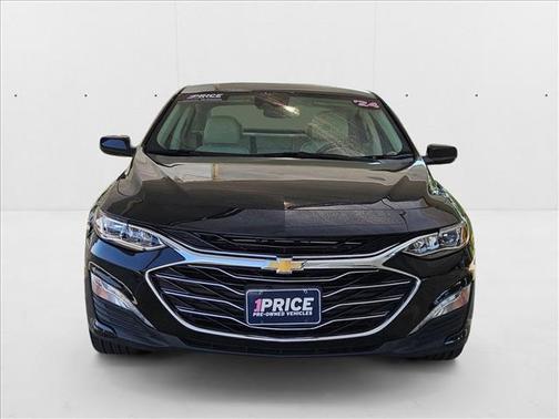 2024 Chevrolet Malibu FWD 2LT