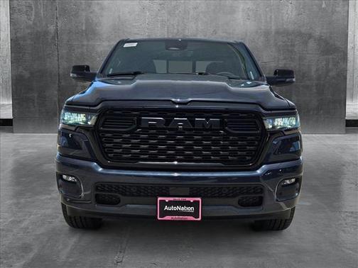 2025 RAM 1500 Lone Star