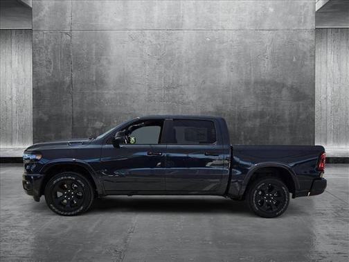2025 RAM 1500 Lone Star