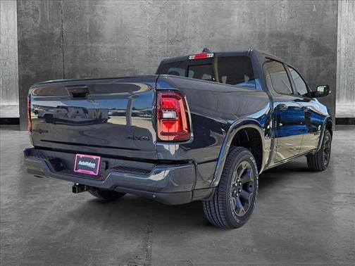 2025 RAM 1500 Lone Star
