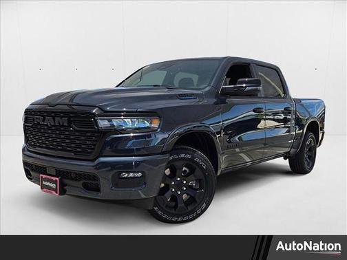 2025 RAM 1500 Lone Star