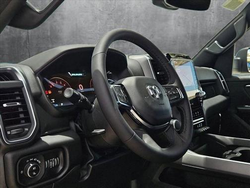 2025 RAM 1500 Lone Star