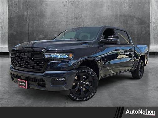 2025 RAM 1500 Lone Star