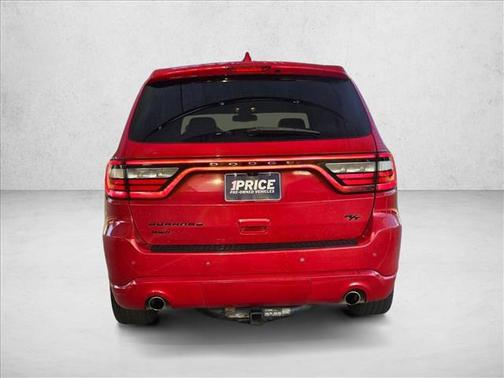 2015 Dodge Durango R/T