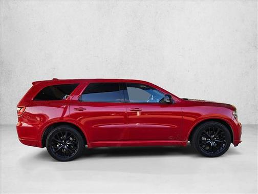 2015 Dodge Durango R/T