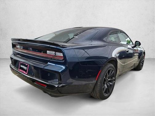 After Dark 2026 Dodge Charger Scat Pack