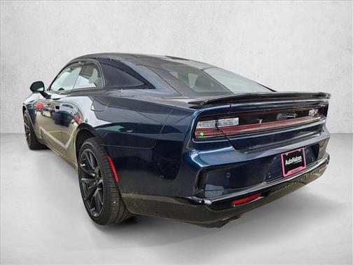 After Dark 2026 Dodge Charger Scat Pack