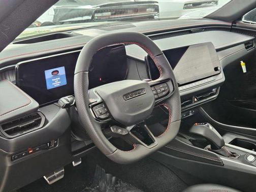 After Dark 2026 Dodge Charger Scat Pack