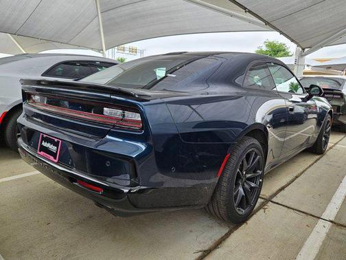 After Dark 2026 Dodge Charger Scat Pack