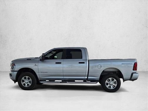 2026 RAM 2500 Lone Star