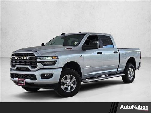 2026 RAM 2500 Lone Star