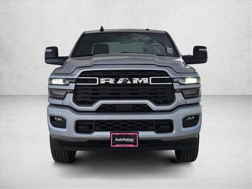 2026 RAM 2500 Lone Star