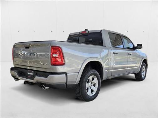 2025 RAM 1500 Lone Star