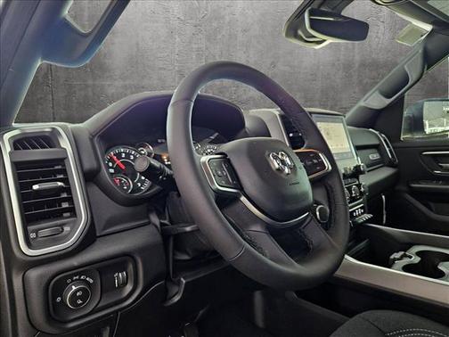 2025 RAM 1500 Lone Star