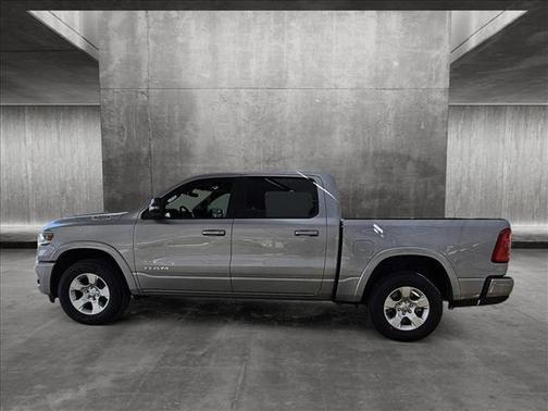 2025 RAM 1500 Lone Star