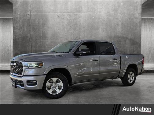 2025 RAM 1500 Lone Star