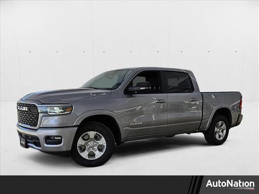 2025 RAM 1500 Lone Star