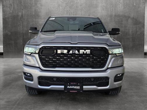 2025 RAM 1500 Lone Star