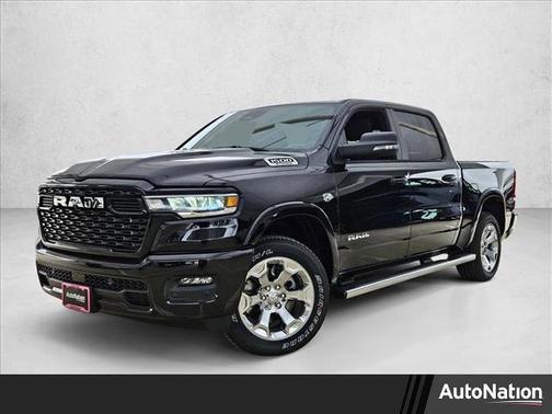 2026 RAM 1500 Lone Star