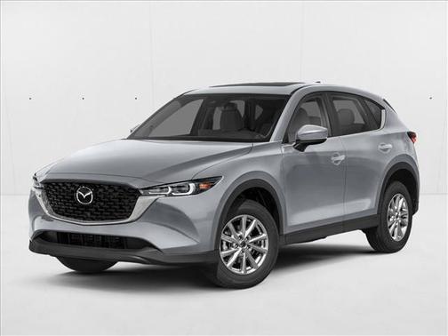 2023 Mazda CX-5 2.5 S Preferred