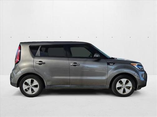 2014 Kia Soul Base
